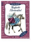 Bild des Verkufers fr Rtsel-Profi-Block Magische Pferdertsel zum Verkauf von NEPO UG