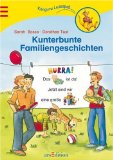 Imagen del vendedor de Kunterbunte Familiengeschichten a la venta por NEPO UG