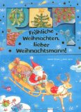 Bild des Verkufers fr Frhliche Weihnachten, lieber Weihnachtsmann!: Ab 30 Monaten zum Verkauf von NEPO UG