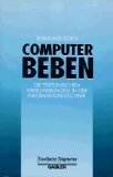 Seller image for Computerbeben : die tektonischen Verschiebungen in der Informationstechnik. for sale by NEPO UG
