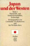 Seller image for Fischer ; 6555 Bd. 2., Wirtschafts- und Sozialwissenschaften, Technologie / mit Beitr. von Robert J. Ballon . for sale by NEPO UG