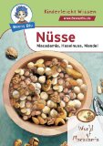 Seller image for Nsse: Macadamia, Haselnuss, Mandel for sale by NEPO UG