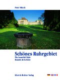 Seller image for Schnes Ruhrgebiet. Eine Bildreise. The beautiful / Beautes de la Ruhr for sale by NEPO UG