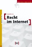 Immagine del venditore per Recht im Internet venduto da NEPO UG