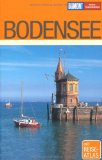 Seller image for Bodensee : [mit Atlas]. Gerhard Fischer ; Andreas Balze, DuMont-Reise-Taschenbuch for sale by NEPO UG