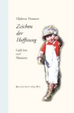 Bild des Verkufers fr Zeichen der Hoffnung : Gedichte und Maximen. Edition Anthrazit zum Verkauf von NEPO UG