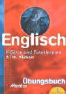 Seller image for Englisch If-Stze und Futurformen 9/10 Klasse for sale by NEPO UG