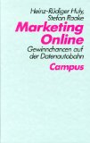 Seller image for Marketing Online: Gewinnchancen auf der Datenautobahn for sale by NEPO UG