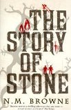 Seller image for Story of Stone for sale by NEPO UG