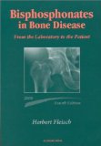 Bild des Verkufers fr Bisphosphonates in Bone Disease: From the Laboratory to the Patient zum Verkauf von NEPO UG