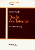 Bild des Verkufers fr Recht des Internet zum Verkauf von NEPO UG