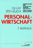 Seller image for Personalwirtschaft for sale by NEPO UG
