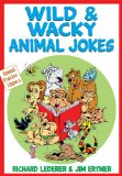 Seller image for Wild & Wacky Animal Jokes (Animal Cracker Uppers) for sale by NEPO UG