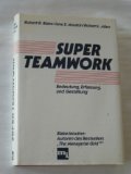 Imagen del vendedor de Superteamwork. Bedeutung, Erfassung und Gestaltung a la venta por NEPO UG