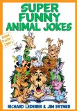 Seller image for Super Funny Animal Jokes (Animal Cracker Uppers) for sale by NEPO UG