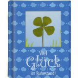 Bild des Verkufers fr Viel Glck im Ruhestand!. [Textsammlung: Inga Hagemann. Ill. und graf. Gestaltung: Anne Muenbrock], Kleine GlcksGeschenke zum Verkauf von NEPO UG