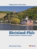 Image du vendeur pour Rheinland-Pfalz. Eine Bildreise mis en vente par NEPO UG