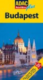 Bild des Verkufers fr ADAC Reisefhrer plus Budapest: TopTipps: Hotels, Restaurants, Shopping, Kaffeehuser, Oasen der Ruhe, Aussichtspunkte, Museen zum Verkauf von NEPO UG