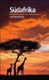 Seller image for Sdafrika : ein Reisebegleiter. Mit farb. Fotogr. des Autors, Insel-Taschenbuch ; 3480 for sale by NEPO UG