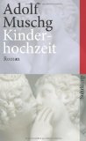 Bild des Verkufers fr Kinderhochzeit: Roman (suhrkamp taschenbuch) zum Verkauf von NEPO UG