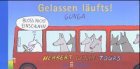 Seller image for Gelassen lufts!. Gernot Gunga ; ill. von Gernot Gunga, Gunga Comicstrips for sale by NEPO UG