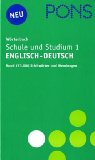 Seller image for Englisch-deutsch = Teil 1 / von Roland Breitsprecher . for sale by NEPO UG