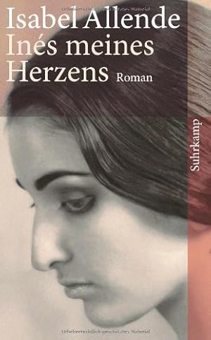 Bild des Verkufers fr Ins meines Herzens : Roman. Isabel Allende. Aus dem Span. von Svenja Becker, Suhrkamp-Taschenbuch ; 4035 zum Verkauf von NEPO UG