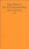 Immagine del venditore per Eine Art Schadensabwicklung: Kleine politische Schriften VI (edition suhrkamp) venduto da NEPO UG