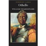 Imagen del vendedor de Othello (Wordsworth Classics) (Wadworth Collection) a la venta por NEPO UG