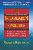 Seller image for The Inflammation Revolution: A Natural Solution for Arthritis, Asthma, & Other Inflammatory Disorders: A Natural Solution For Arthritis, Asthma and Other Inflammatory Disorders for sale by NEPO UG