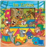 Immagine del venditore per Im Zirkus. [Ill.: Roger de Klerk. Text: Katharina Brenner] venduto da NEPO UG