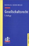 Seller image for Gesellschaftsrecht for sale by NEPO UG