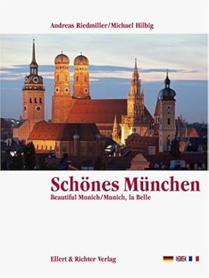 Seller image for Schnes Mnchen for sale by NEPO UG