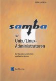 Image du vendeur pour Samba fr Unix-Linux-Administratoren : Konfiguration und Betrieb von Samba-Servern. iX-Edition mis en vente par NEPO UG