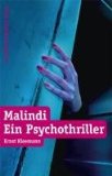 Bild des Verkufers fr Malindi: Ein Psychothriller zum Verkauf von NEPO UG