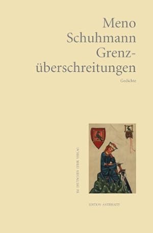 Seller image for Grenzberschreitungen for sale by NEPO UG