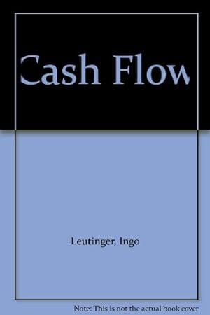 Seller image for Cash-flow : Entscheidungsgrundlage fr d. Gestaltung d. Unternehmenszukunft. for sale by NEPO UG