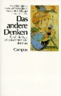 Seller image for Das andere Denken (Campus-Ratgeber) for sale by NEPO UG