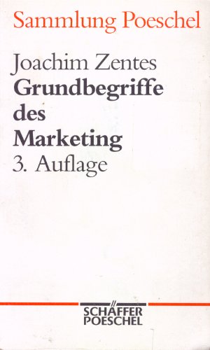 Immagine del venditore per Grundbegriffe des Marketing venduto da NEPO UG
