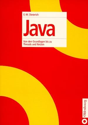 Image du vendeur pour Java. Von den Grundlagen bis zu Threads und Netzen mis en vente par NEPO UG