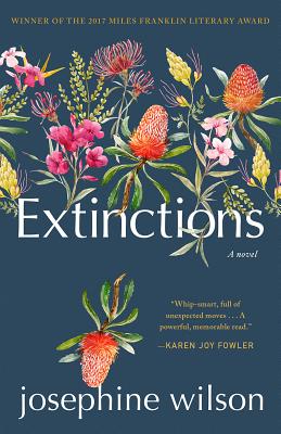 Seller image for Extinctions (Paperback or Softback) for sale by BargainBookStores