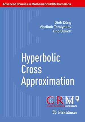 Seller image for Hyperbolic Cross Approximation for sale by AHA-BUCH GmbH