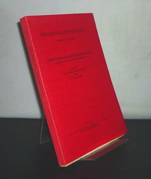 Immagine del venditore per Hkonar saga Hkonarsonar. Etter Sth. 8 fol., AM 325 VIII,4p0s og Am 304,4p0s. Utgitt for Kjeldeskriftfondet ved Marina Mundt. (= Norrne tekster nr. 2). venduto da Antiquariat Kretzer