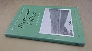 Immagine del venditore per The Physical Geography of Rivers and Valleys venduto da BoundlessBookstore