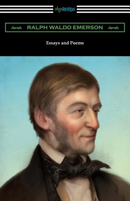 Seller image for Essays and Poems by Ralph Waldo Emerson (with an Introduction by Stuart P. Sherman) (Paperback or Softback) for sale by BargainBookStores
