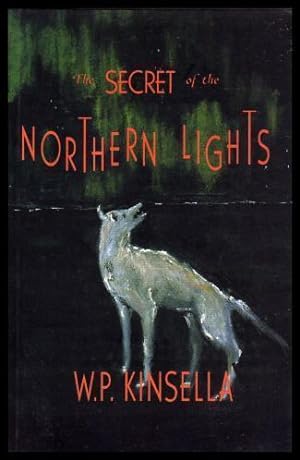 THE SECRET OF THE NORTHERN LIGHTS