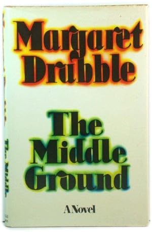 Seller image for The Middle Ground for sale by PsychoBabel & Skoob Books