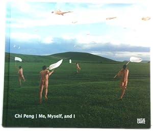 Bild des Verkufers fr Chi Peng: Me, Myself, and I zum Verkauf von PsychoBabel & Skoob Books