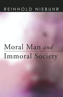 Image du vendeur pour Moral Man and Immoral Society (Paperback or Softback) mis en vente par BargainBookStores