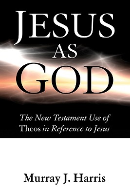 Immagine del venditore per Jesus as God: The New Testament Use of Theos in Reference to Jesus (Paperback or Softback) venduto da BargainBookStores